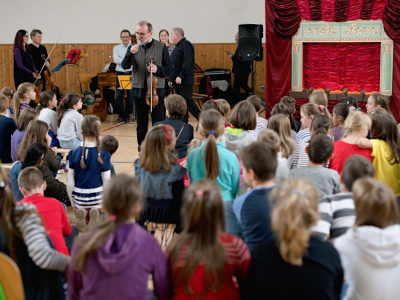 Photo: Marionettes from Lubenik