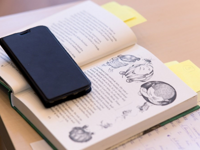 Photo: Three buddies and a really fantastic bunker