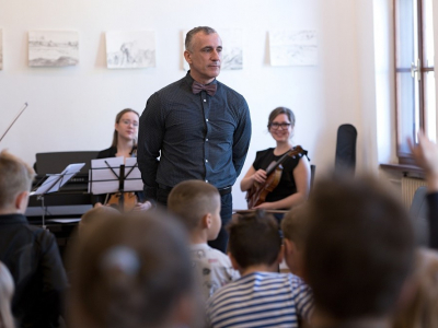 Photo: Three buddies and a really fantastic bunker