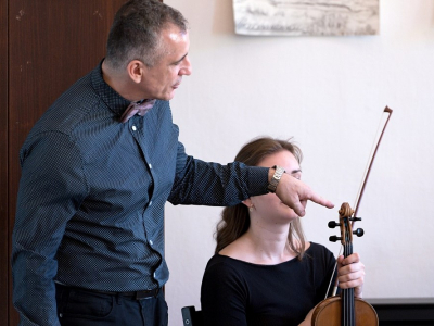 Photo: Three buddies and a really fantastic bunker