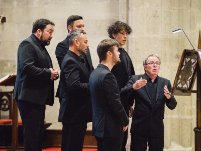 Photo: Days of Early Music 2. 6. 2023