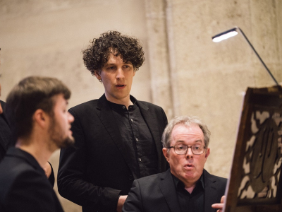 Photo: Days of Early Music 2. 6. 2023