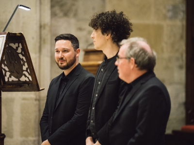 Photo: Days of Early Music 2. 6. 2023