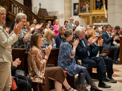 Photo: Days of Early Music 2. 6. 2023