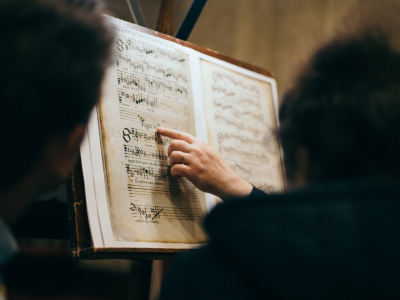 Photo: Days of Early Music 2. 6. 2023