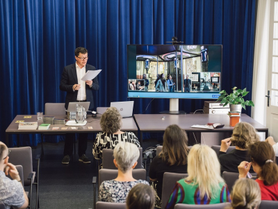 Photo: Days of Early Music 2. 6. 2023