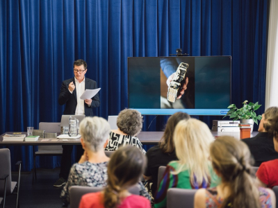 Photo: Days of Early Music 2. 6. 2023