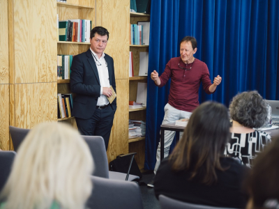 Photo: Days of Early Music 2. 6. 2023