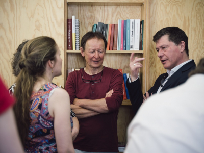 Photo: Days of Early Music 2. 6. 2023