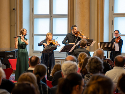 Photo: Days of Early Music 4. 6. 2023