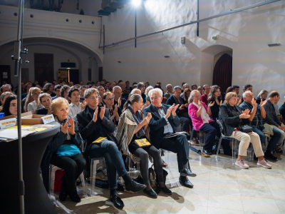 Photo: Days of Early Music 6. 6. 2023