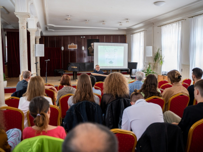 Photo: Days of Early Music 7. 6. 2023