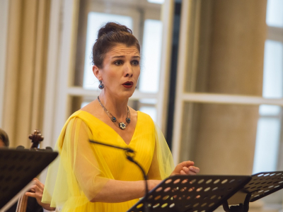 Photo: Days of Early Music 11. 6. 2023