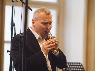 Foto: Dni starej hudby 11. 6. 2023