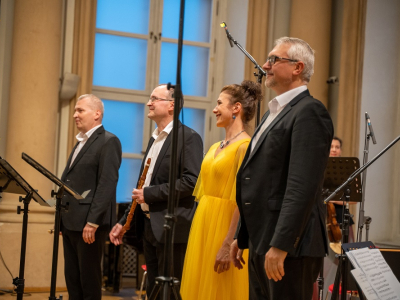 Photo: Days of Early Music 11. 6. 2023