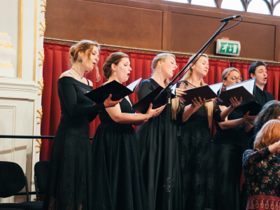 Photo: Days of Early Music 12. 6. 2023