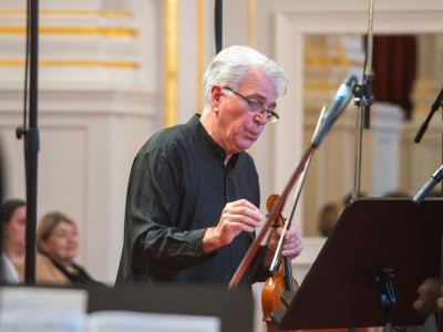 Foto: Dni starej hudby 12. 6. 2023