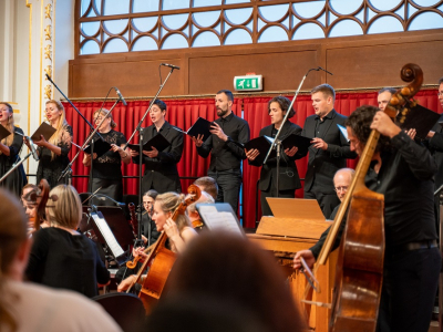 Photo: Days of Early Music 12. 6. 2023