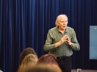 Photo: Days of Early Music 12. 6. 2023