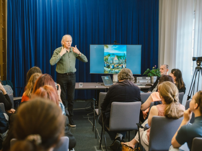 Photo: Days of Early Music 12. 6. 2023