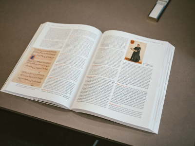 Photo: Days of Early Music 12. 6. 2023