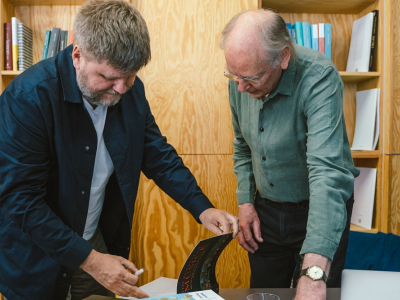 Photo: Days of Early Music 12. 6. 2023