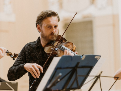 Foto: Dni starej hudby 16. 6. 2023