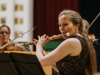 Foto: Dni starej hudby 16. 6. 2023