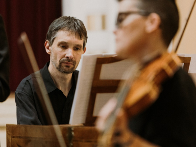 Photo: Days of Early Music 16. 6. 2023