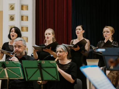 Photo: Days of Early Music 16. 6. 2023