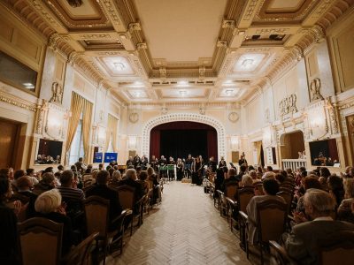 Photo: Days of Early Music 16. 6. 2023