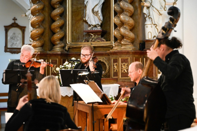 Photo: Days of Early Music 8. 6. 2025