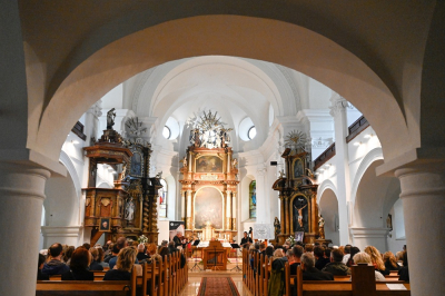 Photo: Days of Early Music 8. 6. 2025