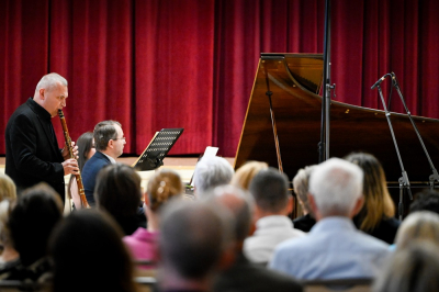 Photo: Days of Early Music 11. 6. 2025