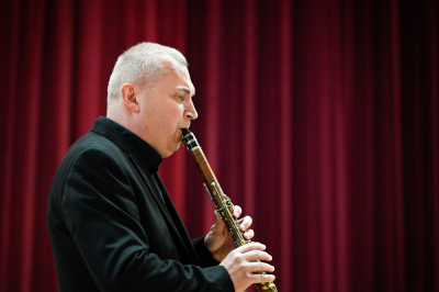 Photo: Days of Early Music 11. 6. 2025