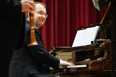 Photo: Days of Early Music 11. 6. 2025