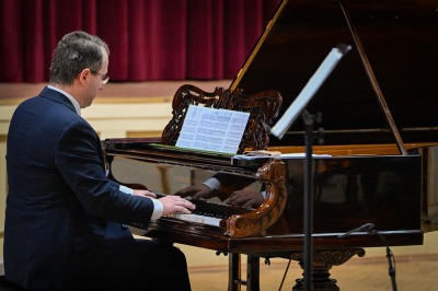 Photo: Days of Early Music 11. 6. 2025