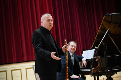 Photo: Days of Early Music 11. 6. 2025