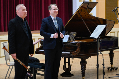 Photo: Days of Early Music 11. 6. 2025