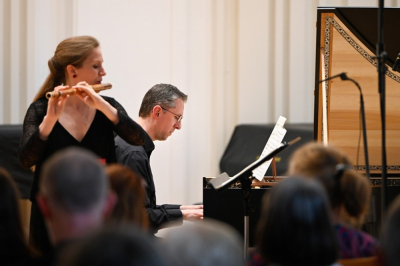 Photo: Days of Early Music 13. 6. 2025