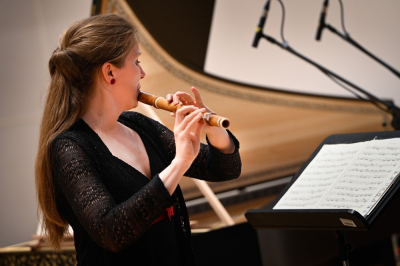 Photo: Days of Early Music 13. 6. 2025