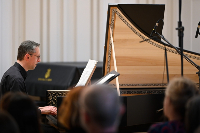 Photo: Days of Early Music 13. 6. 2025