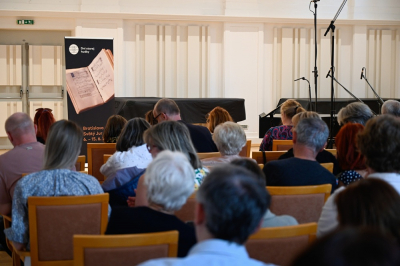 Photo: Days of Early Music 13. 6. 2025