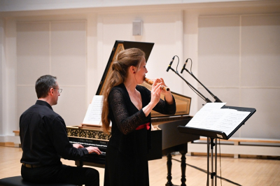 Photo: Days of Early Music 13. 6. 2025