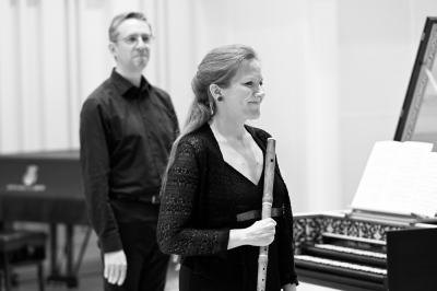 Photo: Days of Early Music 13. 6. 2025