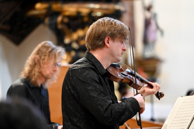 Photo: Days of Early Music 14. 6. 2025