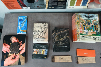 Photo: Days of Early Music 6. 6. 2025