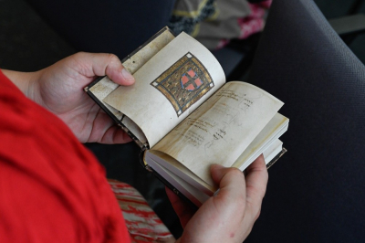 Photo: Days of Early Music 6. 6. 2025