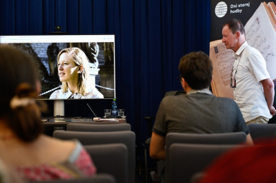 Photo: Days of Early Music 6. 6. 2025