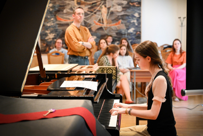 Photo: Days of Early Music 14. - 15. 6. 2025